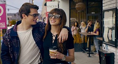 Prime Video'da Yayınlanacak The Idea Of You Filminin Prömiyeri 16 Mart'ta SXSW Festivali'nde Yapılacak