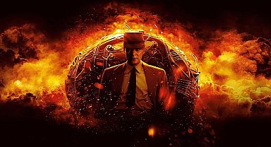 Prime Video, Oscar Ödüllü Oppenheimer Filmini 29 Mart'ta Yayınlayacağını Duyurdu