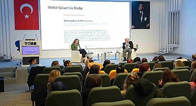 Prof. Dr. İlkkan Dünder: “Dünyada 350 Bin Kadın Hayatını Rahim Ağzı Kanseri Nedeniyle Kaybediyor