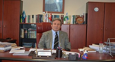  Prof. Dr. Macit, “Atatürk, bütün esir milletlere bağımsızlığın ruhunu veren bir liderdir