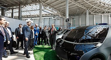 Rusya'da düzenlenen Uluslararası ATOMEXPO-2024 Forumu sona erdi