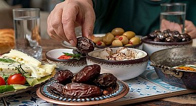 Sabri Ülker Vakfı'ndan sağlıklı bir Ramazan ayı geçirmek için ipuçları