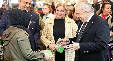 Şadi Özdemir: Bizim için halkın çıkarı önemli