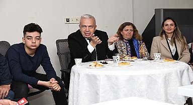 Şadi Özdemir'den sandıklara sahip çıkın çağrısı