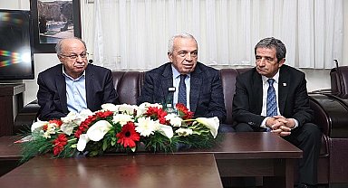 Şadi Özdemir: Nilüfer'de artan iç göç sorunları çoğalttı