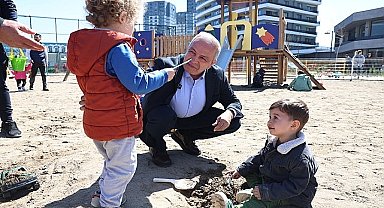 Şadi Özdemir: Nilüfer'e yaşayan sokaklar kazandıracağız