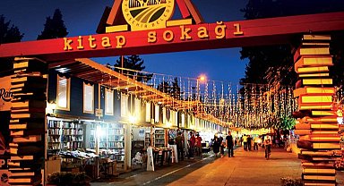 Sakarya'da Ramazan Sokağı kapılarını açıyor