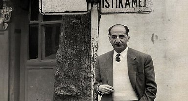 “Samim Kocagöz: Mecburi İstikamet