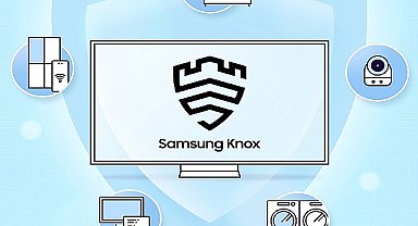 Samsung 2024 model TV serisi, henüz lansmanı yapılmadan yüksek güvenlik standartlarını karşılayan CC sertifikası aldı