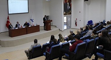 Sanayiciler de 'finansal okuryazar' olmalı