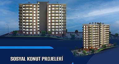 Savran'dan Kiracılar ve dar Gelirlilere Konut Müjdesi