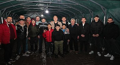 Savran Projeleri İle Fark Yaratıyor