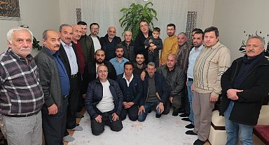 Savran projelerini aktarmaya devam ediyor