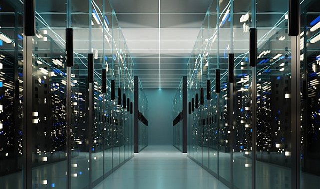 Schneider Electric ve NVIDIA, veri merkezlerini geleceğe hazırlıyor