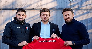 Scoutium, Türkgücü München İle Almanya'daki İlk İş Birliğini Gerçekleştirdi