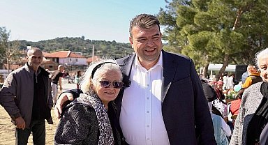 Seferihisar Belediyesi'nden emeklilere 2 bin TL destek müjdesi