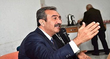 Şeflerden Başkan Soner Çetin'e tam not