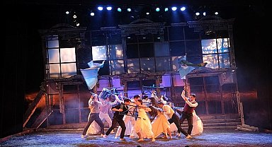 Şehir Tiyatroları'ndan 27 Mart'a özel prömiyer