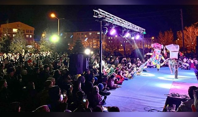 Şehit Murat Saraç İlkokulu’nda ramazan etkinliği düzenlendi