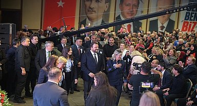 Serkan Yazıcı, Projelerini Açıkladı! “12 Ay Nitelikli Turizm İçin Geliyoruz!