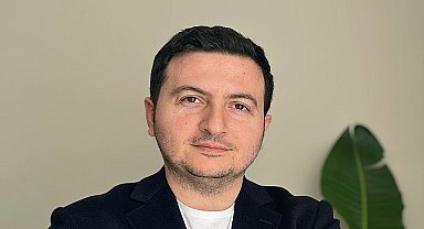 Setur'un Pazarlama ve Kurumsal İletişim Direktörlüğü'ne Ömer Özkan Şakar atandı