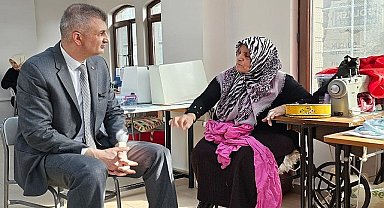 Sezer, Gölcük'te sandıkta rekor kıracağız