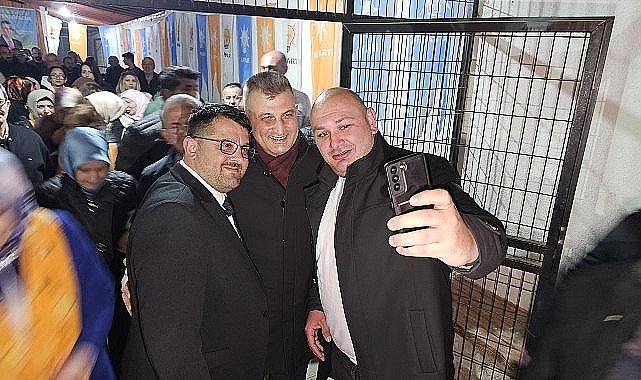 Sezer, Hasaneyn'de gövde gösterisi yaptı