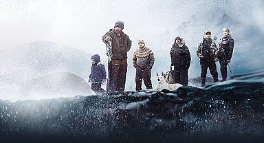 'Sıfırın Altında Yaşam: Yeni Nesil'in Yeni Sezonu 21 Mart Perşembe 21.00'de National Geographic Ekranlarında Başlıyor!