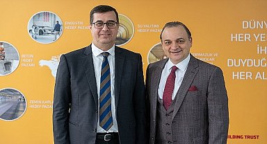 Sika Yapı Kimyasalları, Deprem Haftası'nda DEGÜDER ve Akademisyenler ile Bir Araya Geldi