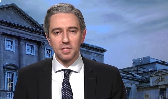 Simon Harris İrlanda'nın yeni Başbakanı olması bekleniyor