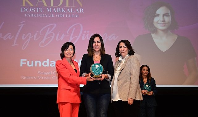 Sisters Music Chain, müzik sektöründeki cinsiyet ayrımına meydan okuyor