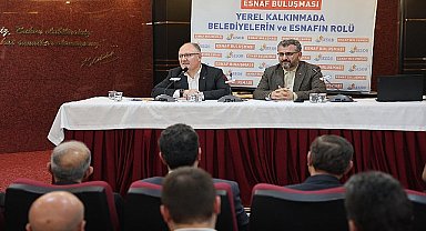 “Sivas'ın Menfaati İçin Ne Gerekiyorsa Onu Yaparım