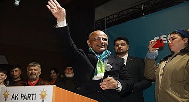 Söğüt'ten Hacı Osman'da gövde gösterisi