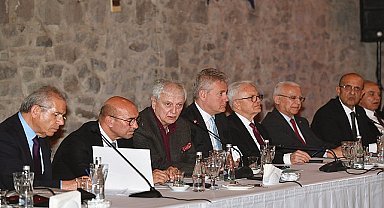 Soyer: “Ben yola devam ediyorum