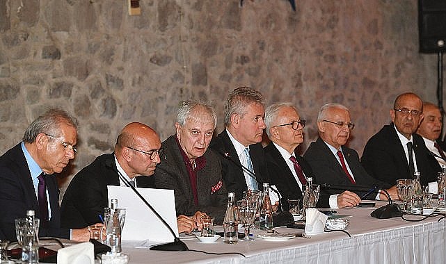 Soyer: “Ben yola devam ediyorum