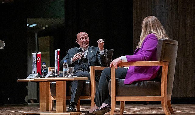 Soyer: Biyolojik sınırlarımı zorlayarak maksimum çalışmaya gayret ettim