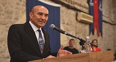 Soyer: “Bu şehirde bir kardeşiniz var