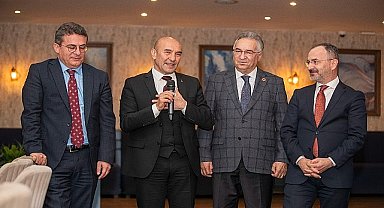 Soyer: “Hafızamda hep çok güzel anılar kalacak