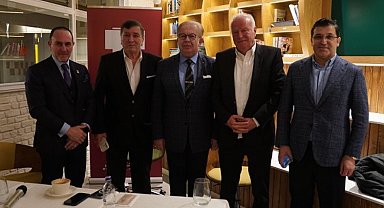 "Spor muhabirleri ve spikerleri üniversitede yetiştirilsin"