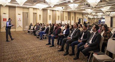 Strateji ve Eylem Planı Geliştirme Çalıştayı gerçekleştirildi