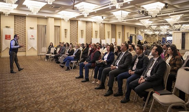 Strateji ve Eylem Planı Geliştirme Çalıştayı gerçekleştirildi