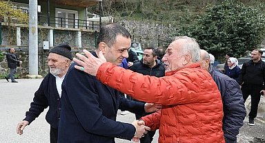 Suludere kararını verdi