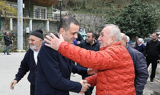 Suludere kararını verdi