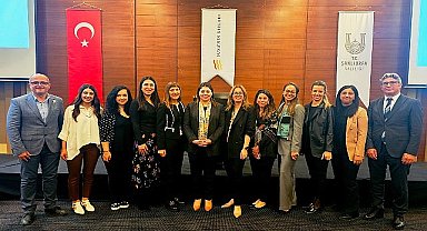 Suna'nın Kızları, Şanlıurfa'da Çocukları Destekleyen Mahalleler için Topluluk Çalışmalarına Başladı