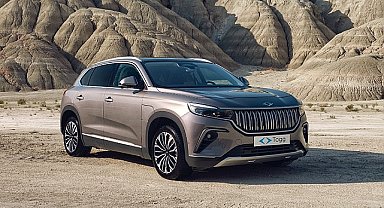 T10X sahibi olma heyecanı mart ayına özel finansman desteğiyle Trumore uygulamasında