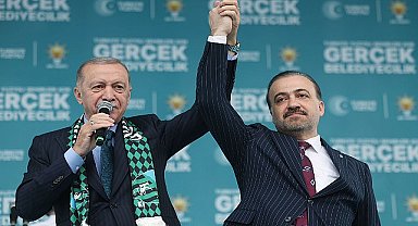 Talus'tan sandığa davet