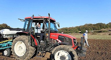 'Tarım Akademisi' projesi