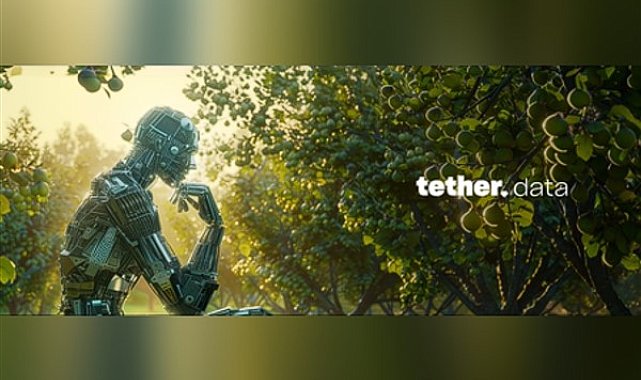 Tether, yapay zeka odağını genişletiyor