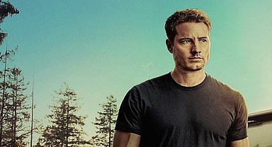 The Never Game Romanından Uyarlanan “Tracker