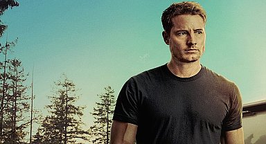 The Never Game Romanından Uyarlanan “Tracker